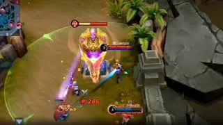 Beatrix.tiktok