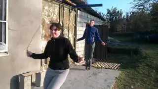 Тренируемся во Владикавказе
