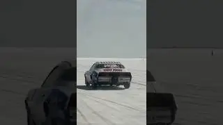 200MPH Club at Bonneville ft. @RidingWithAlexTaylor  #bonneville #200mph #racing