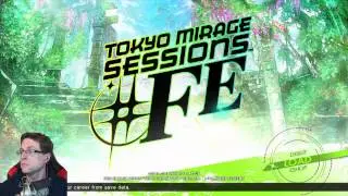 More Tokyo Mirage Sessions #FE