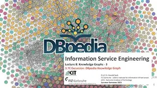 03.7E - Excursus: DBpedia Knowledge Graph