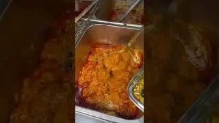 120₹ Chicken platter Al Khatir Rasoi | Delhi chicken platter #shorts #delhifood