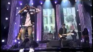 B.o.B Ft. Bruno Mars 