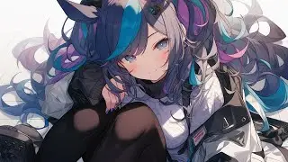 Nightcore - Sweet Little Lies