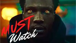 Best TV Series to Binge Watch Right Now