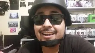 #MegaGEEG