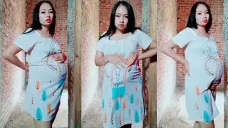 Bumil disawer gift ngumpet dari anak takut ketauan