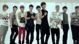 Super Junior - No Other MV
