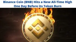 Binance Coin | Binance Coin Price Prediction | Bnb News