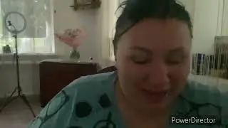 Ну вот и дождалась ! У нас капец 😰