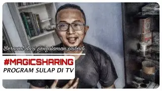 MAGICSHARING BAG. 9 || QnA MAGICIAN