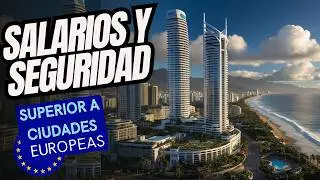 The best city to live in Latin America