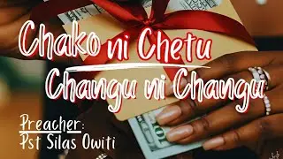 Money & Relationships // The Owitis // 20 - Feb - 2025