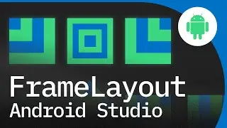 FrameLayout y LinearLayout en Kotlin (Android Studio)