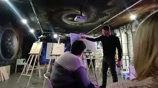 26.11.2024 Brest Belarus... Я на проекте 