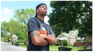 Detroit Studio Time w/ PeterPromo ft HoodBass