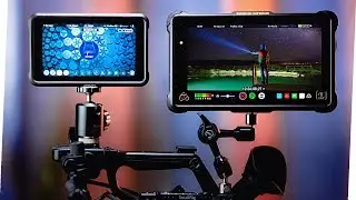 Atomos Showdown // Ninja V vs Shogun Inferno 🥊