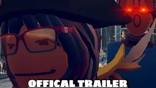 GrayCity PVP (Trailer)