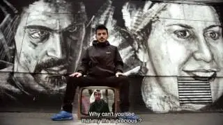 Ya Sham Mazzaj Rap يا شام فرقة مزاج