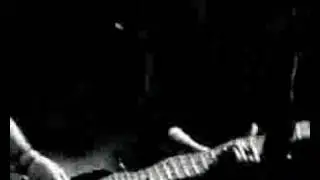 ciao merlin - dead and gone (live)