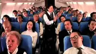 Varig (Quilômetros) - Anos 90