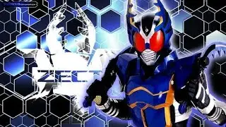 [Youtop]Kamen Rider Kabuto - Gatack First Henshin