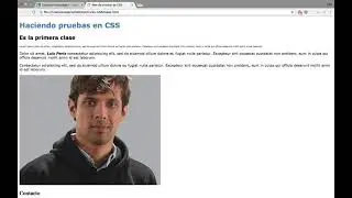 CSS: 04. Flex (2017)