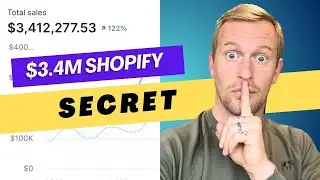 How This Brand Is Making $300k/mo Online