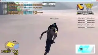 ПВП C Lance_Rizzo без +С SAMP Monser