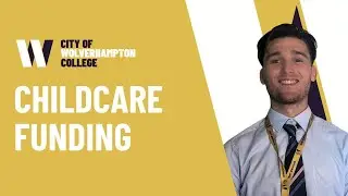 Childcare funding explained!