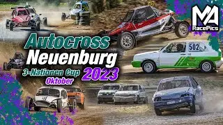 Autocross Neuenburg 10.2023 ~MA-RacePics