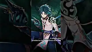 1V1 Genshin Impact vs Demon Slayer 
