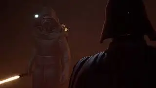 Escape is the only chance of survival