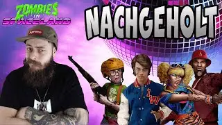 Zombies in Spaceland - NACHGEHOLT - Folge 0 (Pilot)