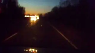 Встречка.wmv
