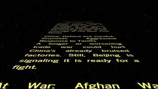 WORD WARS − Episode MCCXXXVIII