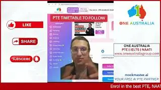 PTE NAATI & IELTS Coaching -