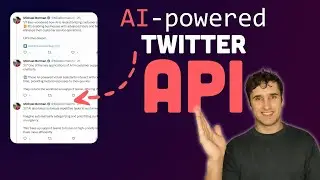 Fully Automate your Twitter using Langchain and Make.com - Will run for 100 Days