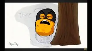 TwistedToes FNF W.I.P Cutscene (CREDITS GO TO @JOSECOCHILOOIDE , @TC-LOL8 AND THELIVINGGRAPE)