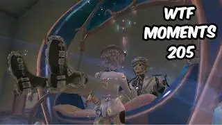 Identity V WTF Moments 205