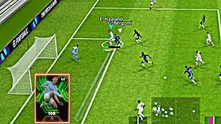 Division 1 vs Div 1 , a comeback every efootball lovers love 💊🗣️