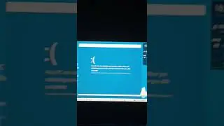 Triple 5 Infinity has BSOD VM Shorts