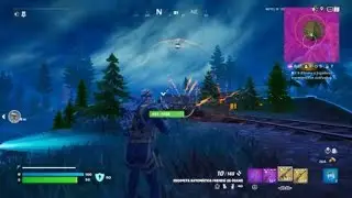 Reto de los 5 Medallones en Fortnite