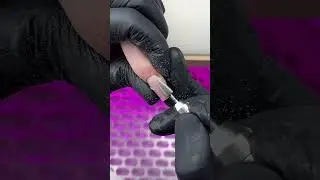 Наращивание ногтей