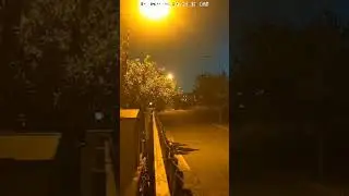 🔔Метеорит в Португалии/Правда Или Фейк #Meteor #Portugal #Astronomy #News #Shorts