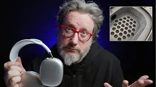 Return Your AirPods Max NOW! | Potentially Dangerous Issue Found 