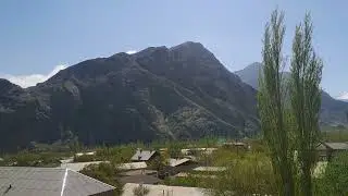 Ворух апрель 2024