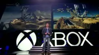 Halo The Master Chief Collection - E3 Preview, Trailer w/ Halo 5 Guardians Trailer