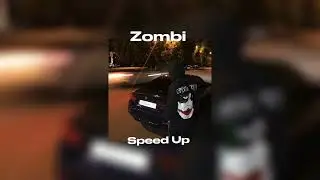 Adamlar - Zombi (Speed Up)