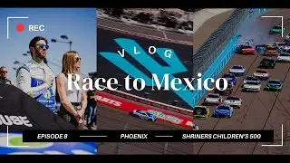 VLOG Episode 8 - Friction in Phoenix